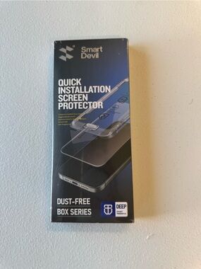 Spigen Clear Screen Protector - Transparent